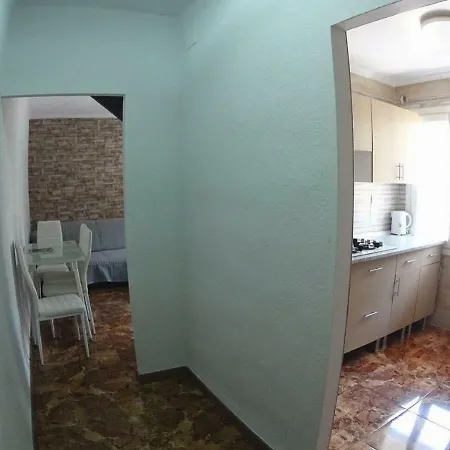 Alicante Apartaments Daire Alicante