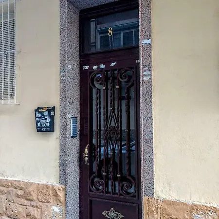 Alicante Apartaments *